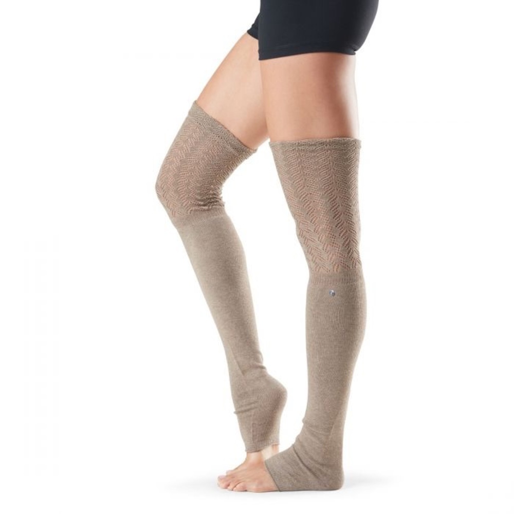 🔥NEW🔥ToeSox SASHA Leg Warmer’s
